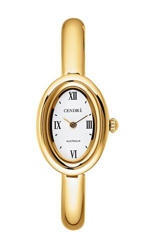 MONTRE KATE en - Cendre - Modalova
