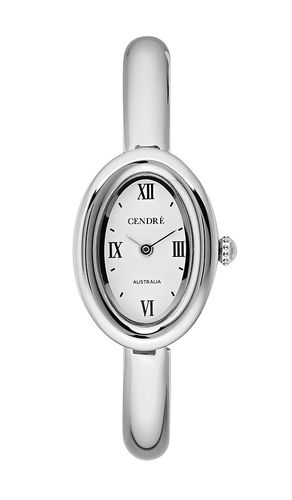 MONTRE KATE en - Cendre - Modalova