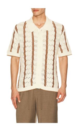 CHEMISE NOVELTY STITCH en . Taille S. Also en M, L - Central Park West - Modalova