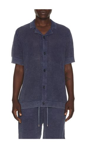 CHEMISE CAMP HENRY en . Taille S. Also en M, L - Central Park West - Modalova