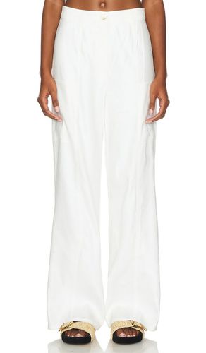 PANTALON LEILA LINEN in . Size M, S, XL, XS - Central Park West - Modalova