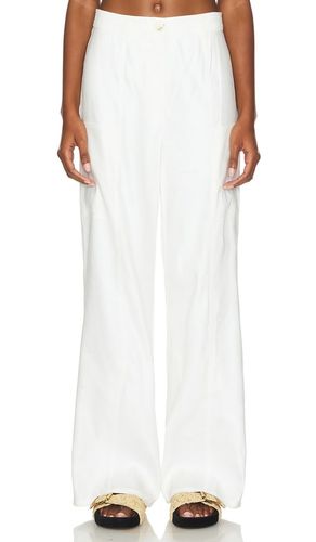 PANTALON LEILA LINEN in . Size M, XL - Central Park West - Modalova