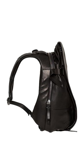 SAC ALIAS COWHIDE LEATHER en - Cote & Ciel - Modalova