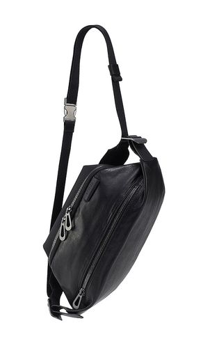 SAC ALIAS COWHIDE LEATHER en - Cote & Ciel - Modalova
