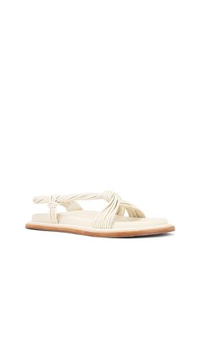 SANDALE À NŒUD IVERLY en . Taille 38. Also en 36, 40 - Acler - Modalova