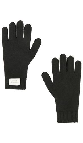 Comme Si GANTS en Black - Comme Si - Modalova