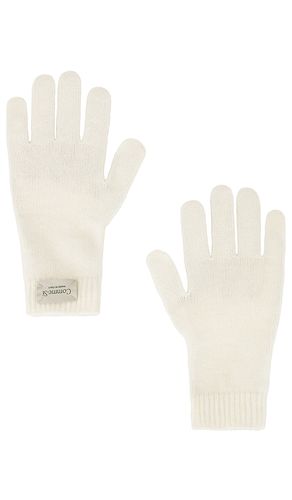 Comme Si GANTS en Cream - Comme Si - Modalova