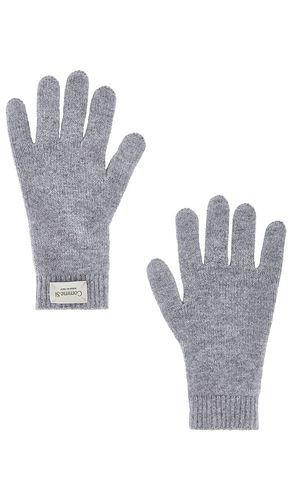Comme Si GANTS en Grey - Comme Si - Modalova