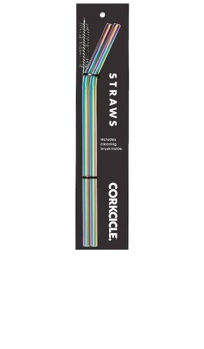Corkcicle PAILLES in Multi - Corkcicle - Modalova