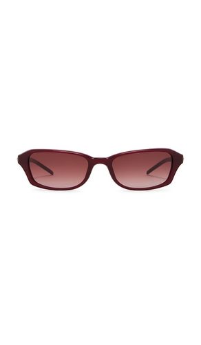 LUNETTES DE SOLEIL EDGE in - Chimi - Modalova