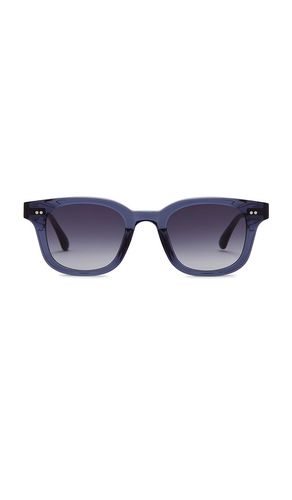 Chimi LUNETTES DE SOLEIL en Blue - Chimi - Modalova