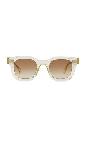 Chimi LUNETTES DE SOLEIL en Yellow - Chimi - Modalova