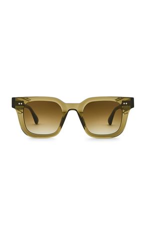 Chimi LUNETTES DE SOLEIL en Green - Chimi - Modalova