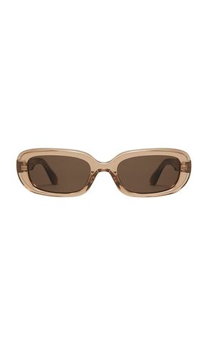 Chimi LUNETTES DE SOLEIL in Brown - Chimi - Modalova