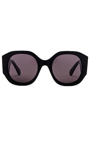 Chloe LUNETTES DE SOLEIL in Black - Chloe - Modalova