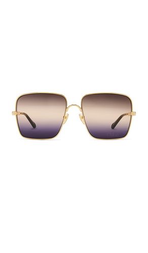 LUNETTES DE SOLEIL ALY en - Chloe - Modalova