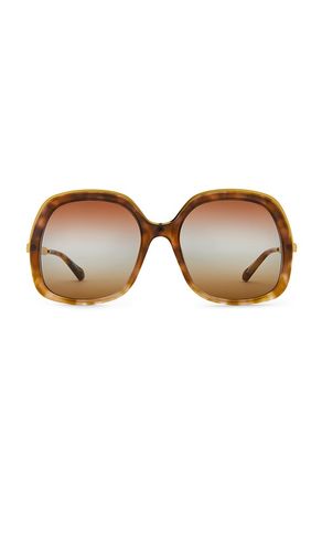LUNETTES DE SOLEIL ALY en - Chloe - Modalova