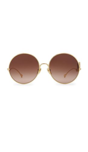 LUNETTES DE SOLEIL ICONIC en - Chloe - Modalova