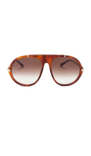 LUNETTES DE SOLEIL ALY en - Chloe - Modalova