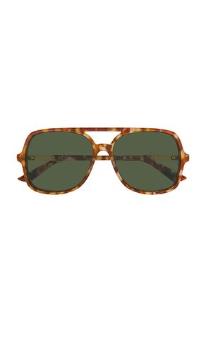 Chloe LUNETTES DE SOLEIL en Brown - Chloe - Modalova