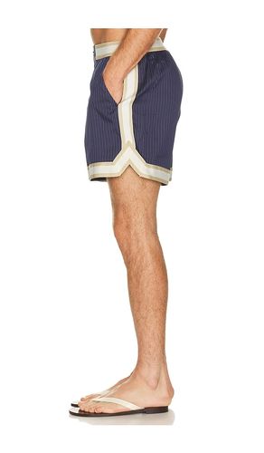 SHORT DE BAIN BALLER en . Taille S. Also en M, L, XL/1X - CHE - Modalova