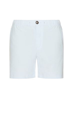 The Powder Puff Blues 6 Everywear Performance Short en . Taille L. Also en M, XL/1X - Chubbies - Modalova