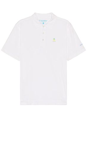 The Complete Outfit Performance Polo in . Size XL/1X - Chubbies - Modalova