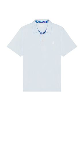 The Baby Bell Performance Polo en . Taille L. Also en M, S, XL/1X - Chubbies - Modalova