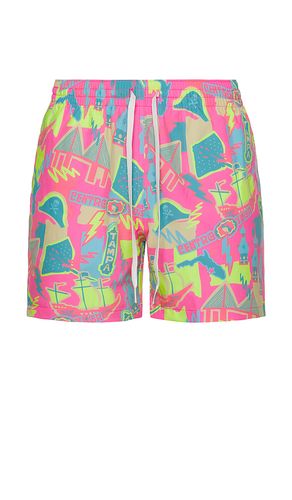 The Cigar Cities 5.5 Swim Short in . Size M, S - Chubbies - Modalova