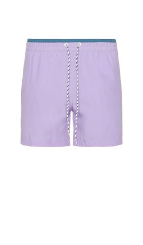 The Love-nders 5.5 Swim Short en . Taille L. Also en XL/1X - Chubbies - Modalova