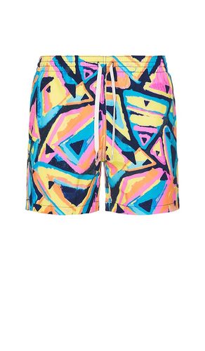 SHORT DE BAIN THE en . Taille L. Also en M, S, XL/1X - Chubbies - Modalova