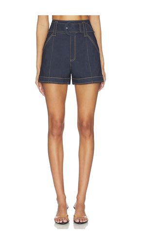 Denim Aldi Short en . Taille 0. Also en 2, 4, 6 - Cinq a Sept - Modalova