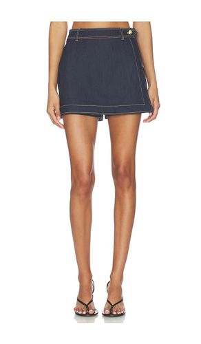 Larsa Skort en . Taille 00. Also en 8 - Cinq a Sept - Modalova
