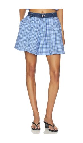 Madalyn Short en . Taille 6. Also en 8 - Cinq a Sept - Modalova