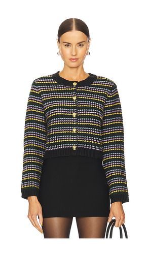 GILET STRIPED ROMINA in . Size M, S, XL, XS - Cinq a Sept - Modalova