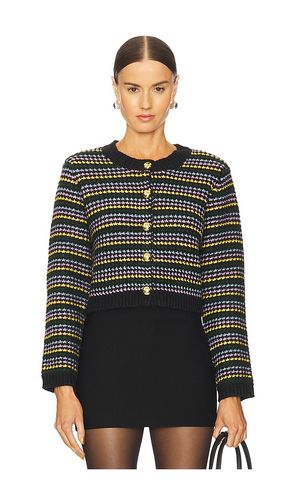 GILET STRIPED ROMINA in . Size S - Cinq a Sept - Modalova