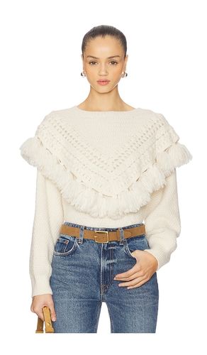 PULL MARIALI en . Taille M. Also en S, XS - Cinq a Sept - Modalova