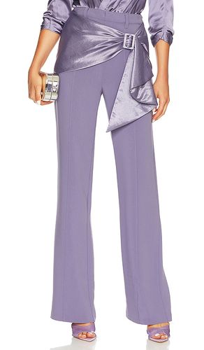 PANTALON KENT in . Size 2 - Cinq a Sept - Modalova