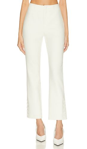 PANTALON ROWENA in . Size 00, 2, 8 - Cinq a Sept - Modalova