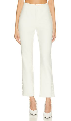 PANTALON ROWENA in . Size 10, 2, 6 - Cinq a Sept - Modalova