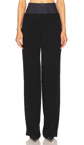 PANTALON DIONNE in . Size 8 - Cinq a Sept - Modalova