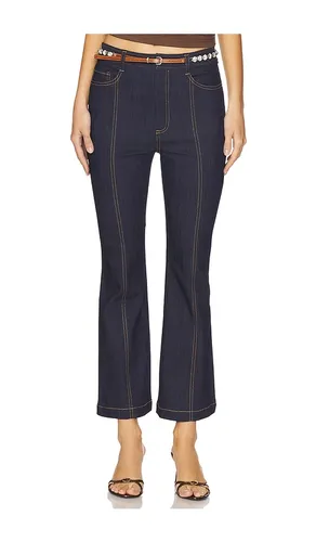 PANTALON SHANNON in . Size 00, 10, 2, 4, 6, 8 - Cinq a Sept - Modalova