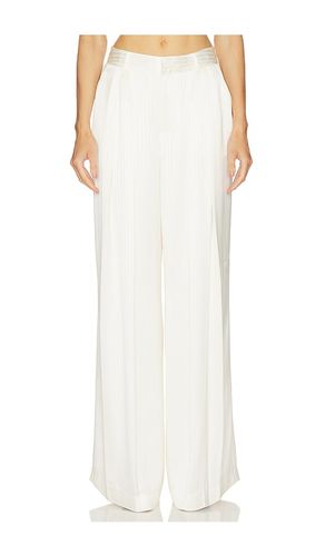PANTALON MARNE en . Taille 2. Also en 6, 8 - Cinq a Sept - Modalova