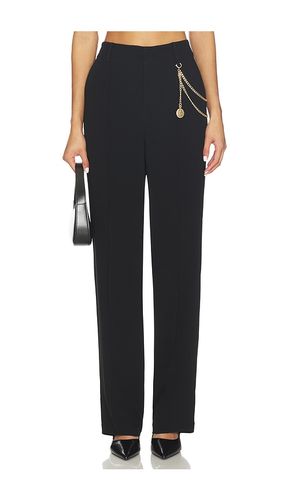 PANTALON ALAINA en . Taille 2. Also en 6, 8 - Cinq a Sept - Modalova