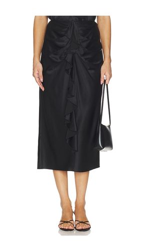 JUPE CYNTHIA en . Taille 0. Also en 00, 12, 2, 4, 6, 8 - Cinq a Sept - Modalova