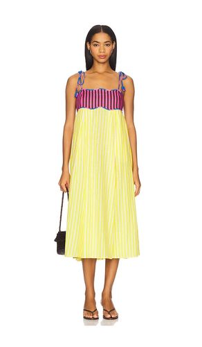 ROBE MI-LONGUE LOLA in ,. Size M, S, XS - CeliaB - Modalova