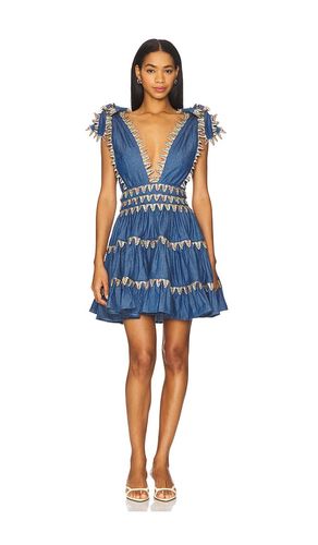 ROBE COURTE CHELI in . Size M, S, XS - CeliaB - Modalova