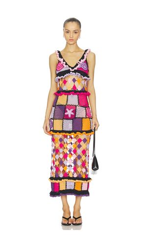 ROBE SATURN en . Taille S. Also en - CeliaB - Modalova