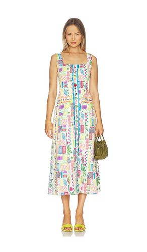 ROBE BUNYA en ,. Taille S. Also en M - CeliaB - Modalova