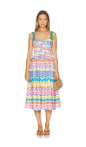 ROBE SERPENTINE en ,. Taille L. Also en M, S - CeliaB - Modalova